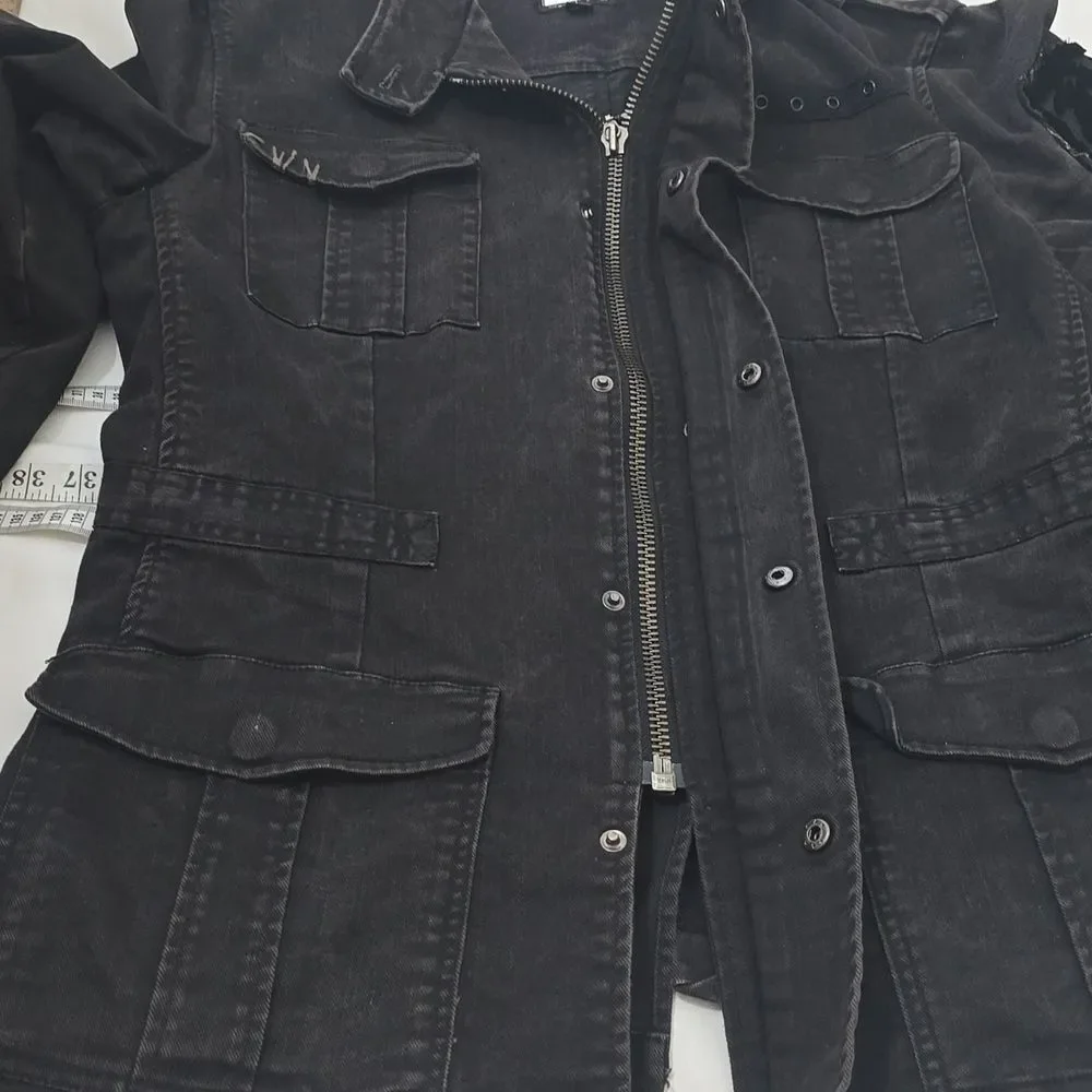 Royal Underground Men's Jacket XXL‎